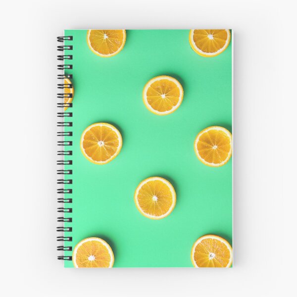 Item preview, Grapefruit on green background designed and sold by TheWhiteRhyno.