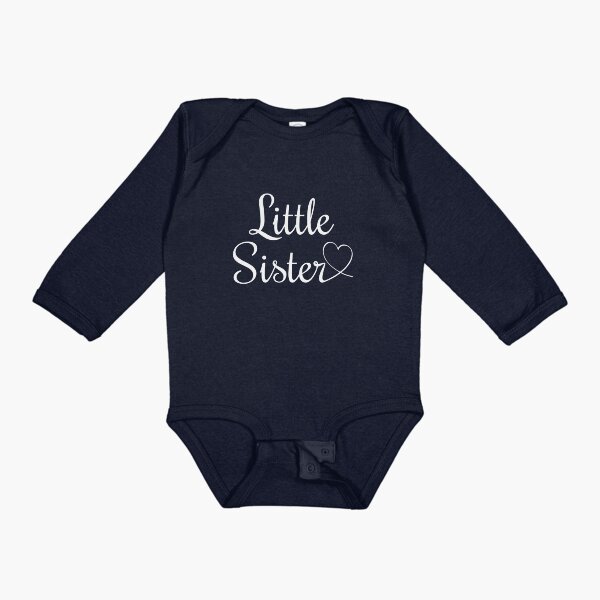 Item preview, Cute Big Sister Little Sister  designed and sold by Lulaggio.