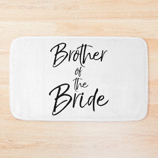 Item preview, Brother of the Bride Matching Bridal Party Gifts designed and sold by TNDesignStudio.