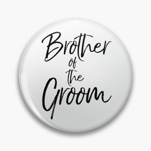 Artikelvorschau, Brother of the Groom Matching Bridal Party Gifts entworfen und verkauft von TNDesignStudio.