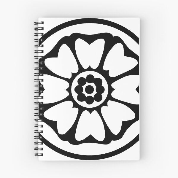 Item preview, White Lotus Logo designed and sold by Lore-18.