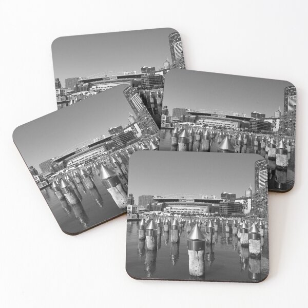 Item preview, Metal Tips - BW designed and sold by David Thompson.