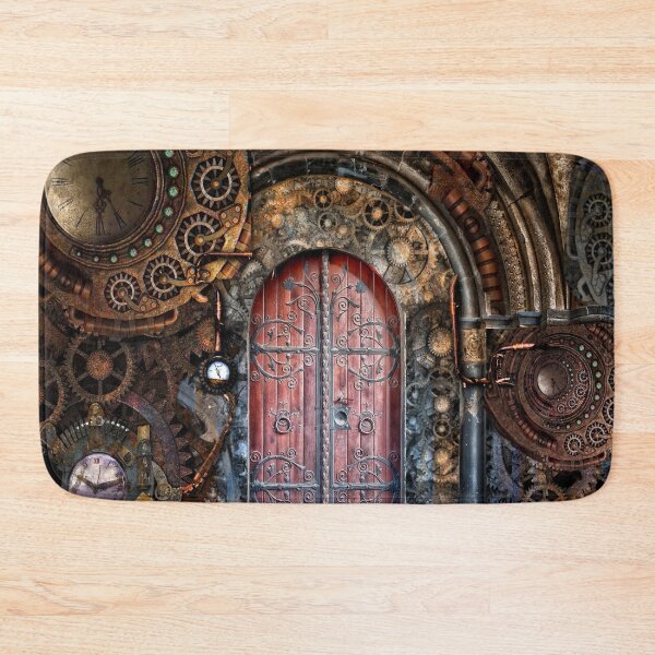 Item preview, Steampunk Style designed and sold by Isabelle Calisto.
