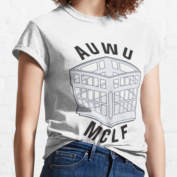 AUWU MCLF Classic T-Shirt