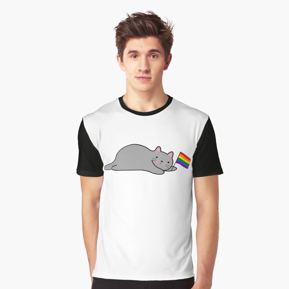 Item preview, Graphic T-Shirt designed and sold by ElaineCarterArt.
