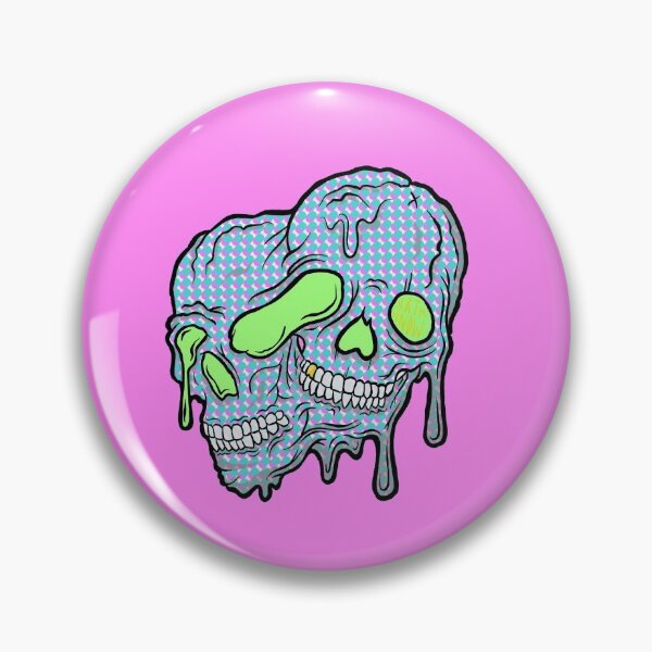 Item preview, Two Faced designed and sold by scrtwndw.