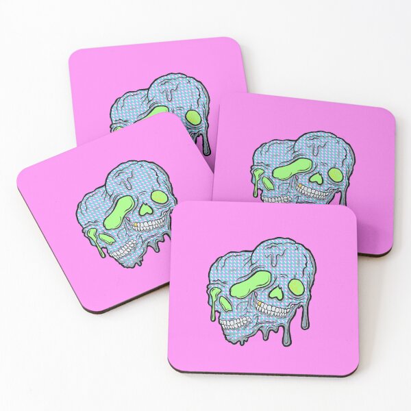 Item preview, Two Faced designed and sold by scrtwndw.