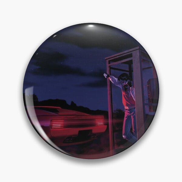 Item preview, kavinsky designed and sold by Mengrelo.