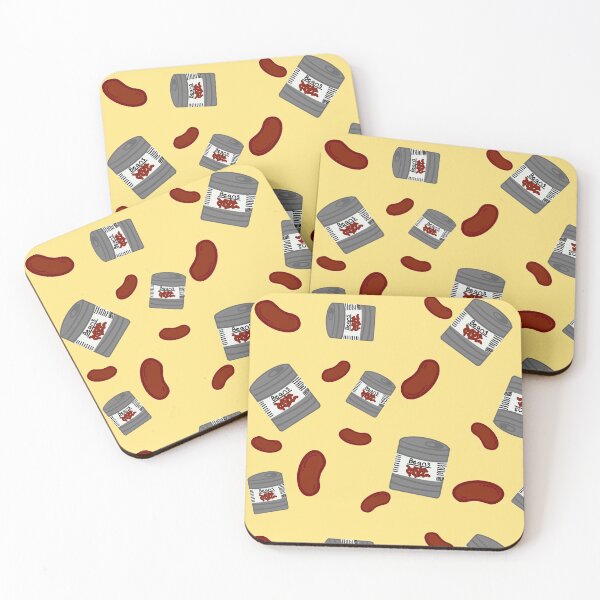 Item preview, Beans beans designed and sold by Jade1411.