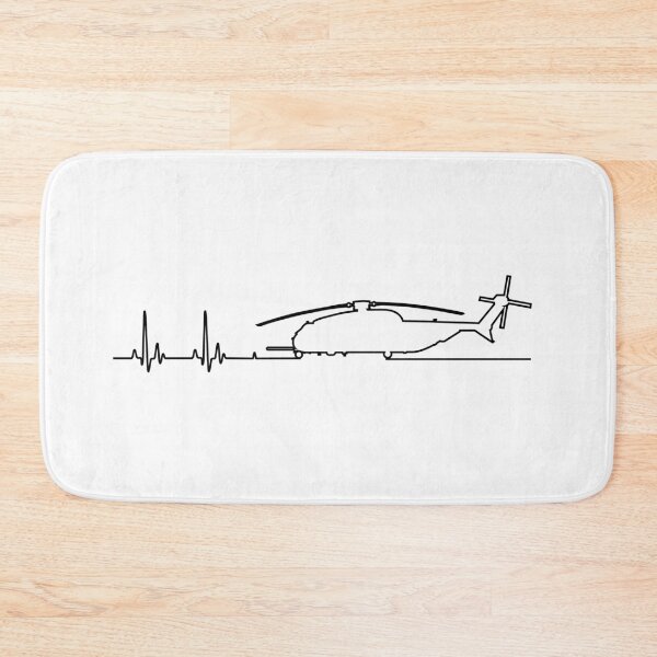 Item preview, Helicopter Heartbeat Pulse  designed and sold by NorseTech.