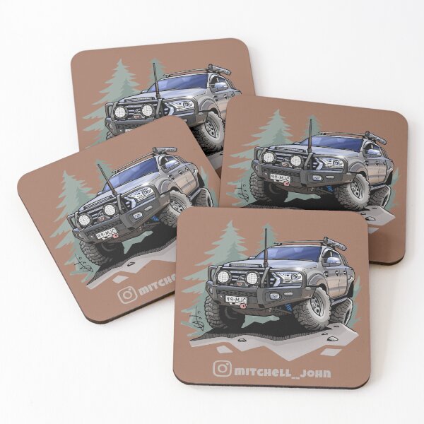 Item preview, FORD RANGER 99MJC designed and sold by CatalinART.