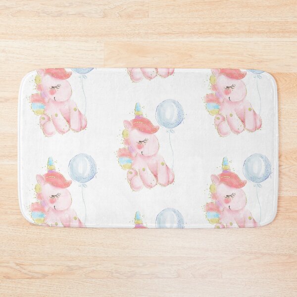 Item preview, Cute Sleeping Unicorn  designed and sold by ToniaKroeger.