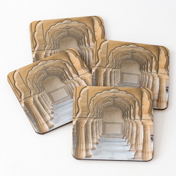 Item preview, Amber Palace, Jaipur, India designed and sold by Petr Svarc.