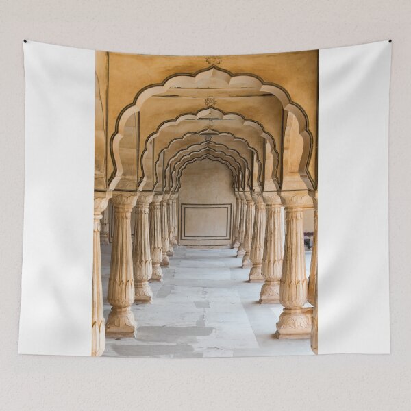Aperçu de l'œuvre  Jaipur créée et vendue par Petr Svarc.