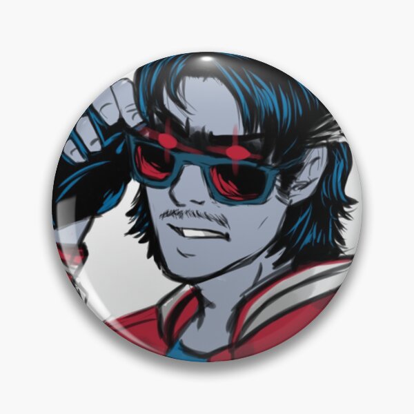 Item preview, kavinsky designed and sold by Mengrelo.