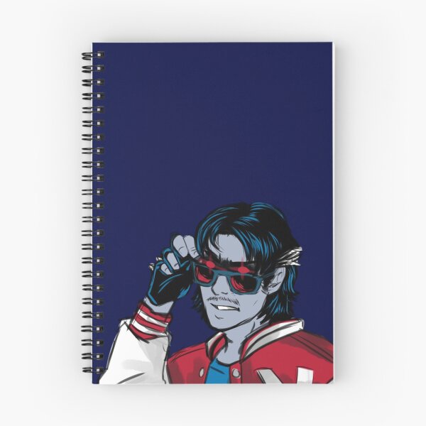 Item preview, kavinsky designed and sold by Mengrelo.