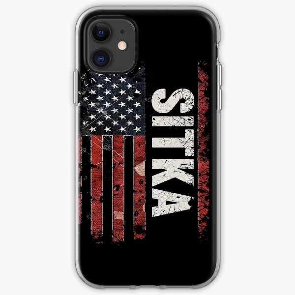 Sitka iPhone cases & covers Redbubble