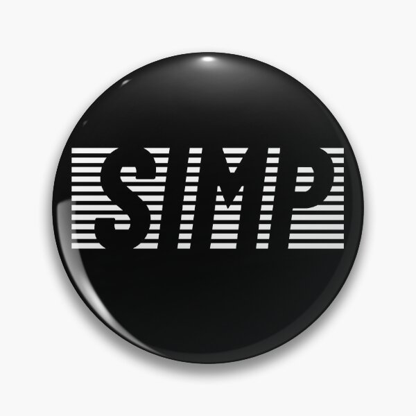 Item preview, SIMP designed and sold by Zagach Letters.
