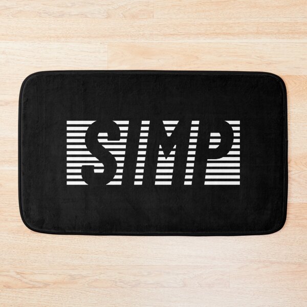 Item preview, SIMP designed and sold by Zagach Letters.