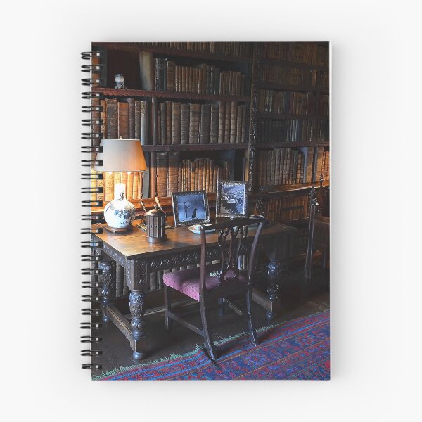 Item preview, The Library designed and sold by relayer51.