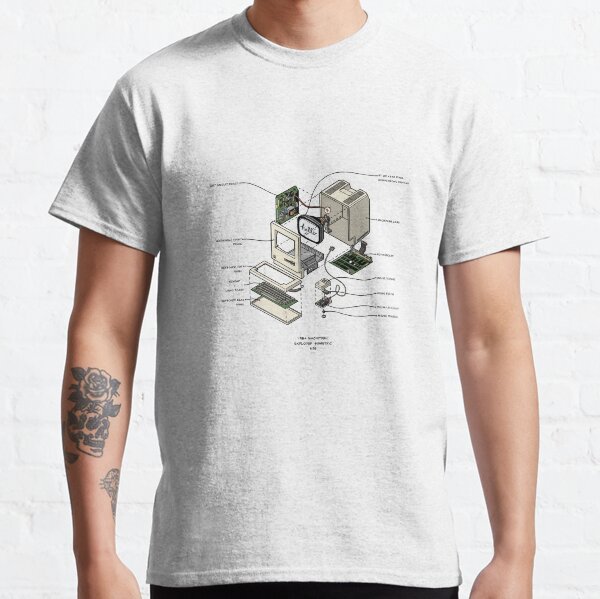 MACINTOSH Classic T-Shirt