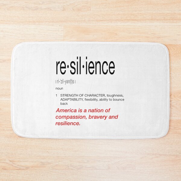 Item preview, resilience designed and sold by Magic-Moon.