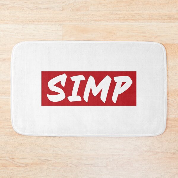 Item preview, SIMP designed and sold by Zagach Letters.