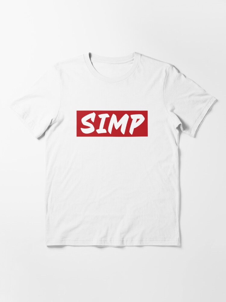 simp t shirt pewdiepie