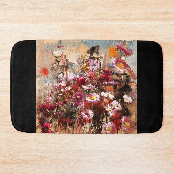 Item preview, Bunch of Flowers designed and sold by Ethiyo.