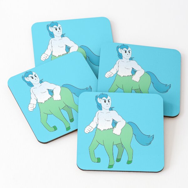 Item preview, Gay Centaur designed and sold by Geeky-Llama.