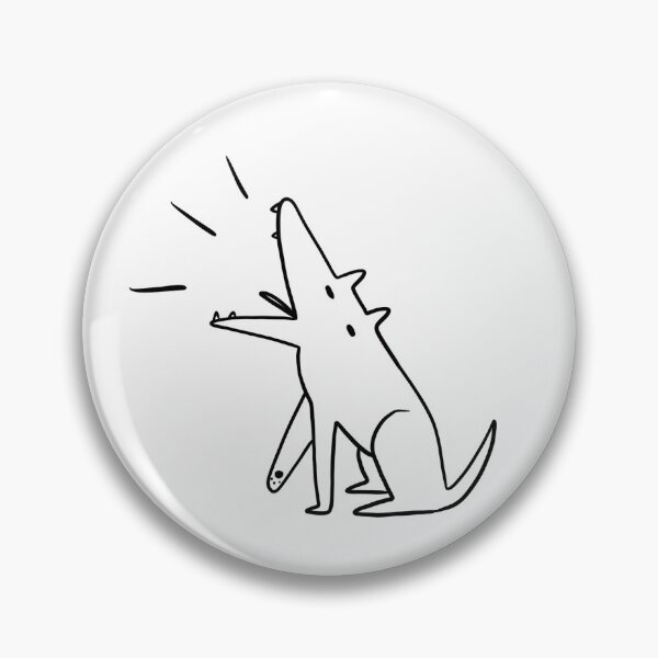 Item preview, bork bork designed and sold by a-keen-mind.