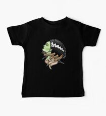 Made to love you Baby Tee