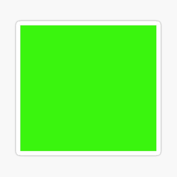 Item preview, apple green plain color - mask designed and sold by SketchyDuette.