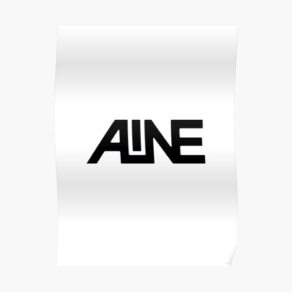 aline Poster