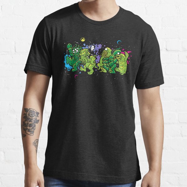 Where the Old Things Are! Essential T-Shirt