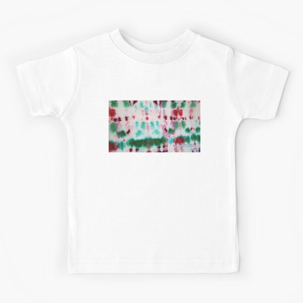 Fruit Cake Cross Section Kids T-Shirt