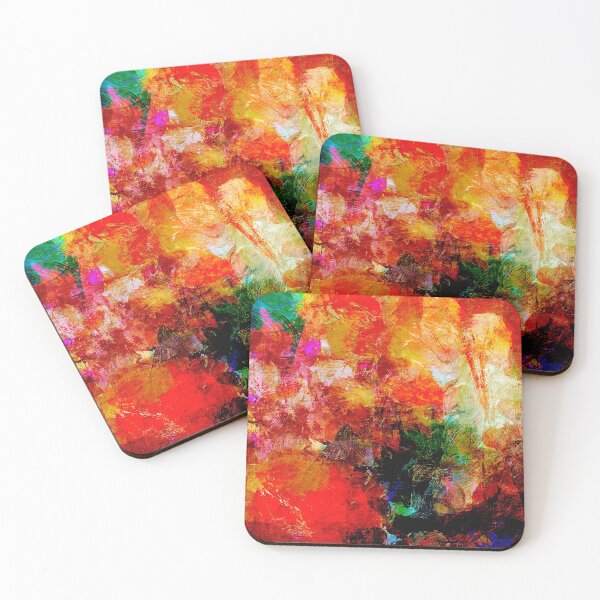 Item preview, Hues of Hope designed and sold by Ethiyo.