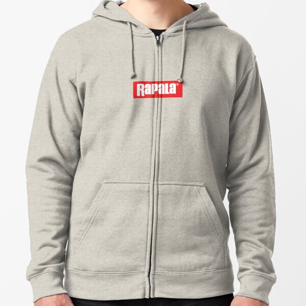 rapala sweatshirt