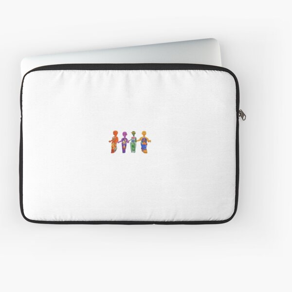 Roblox Laptop Sleeves Redbubble - roblox roblox laptop case teepublic