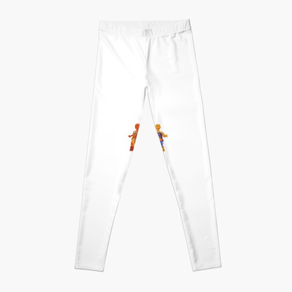 Roblox Leggings Redbubble - roblox song id for sweatpants