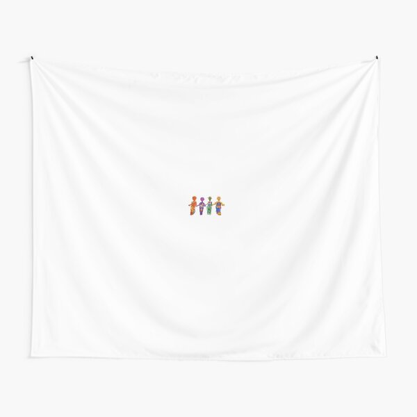 Roblox Tapestries Redbubble