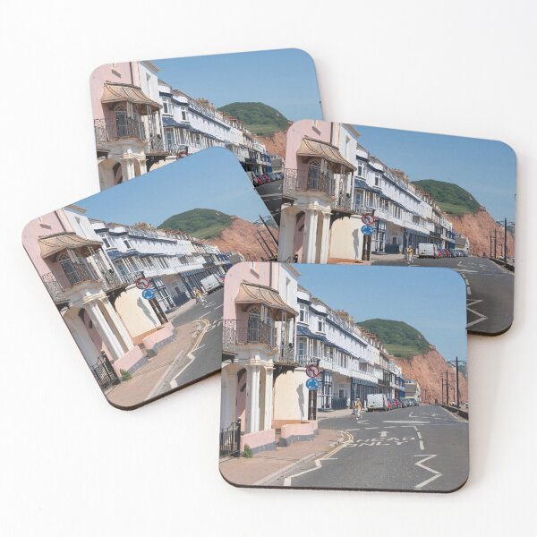 Item preview, Sidmouth Esplanade designed and sold by hawkie.