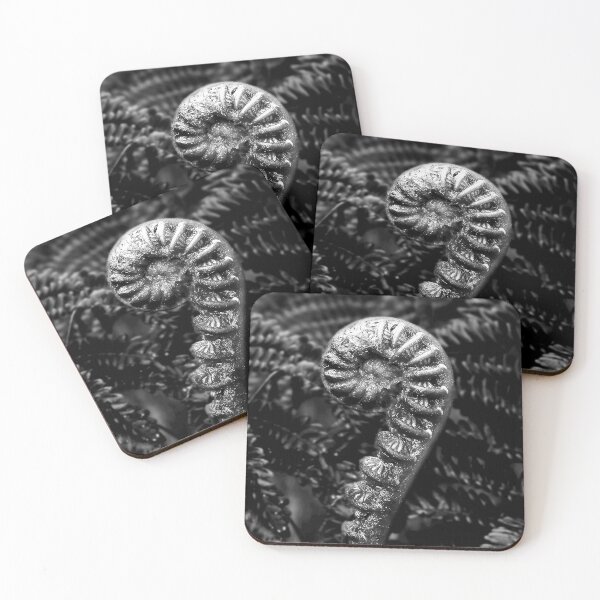 Item preview, Fern designed and sold by Alex Preiss.