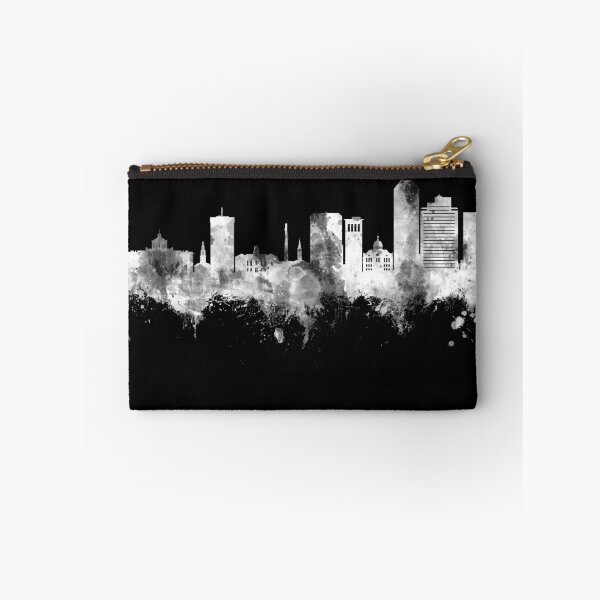Item preview, Lexington Kentucky Skyline designed and sold by ArtPrints.