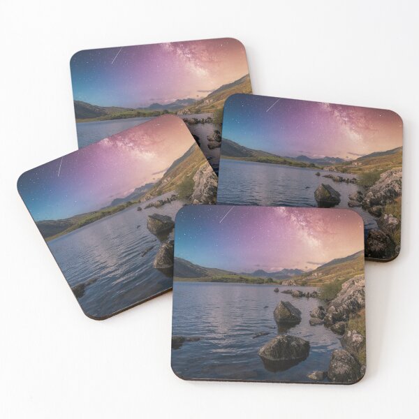 Item preview, Llynnau Mymbyr Snowdonia Wales designed and sold by Darren Wilkes.