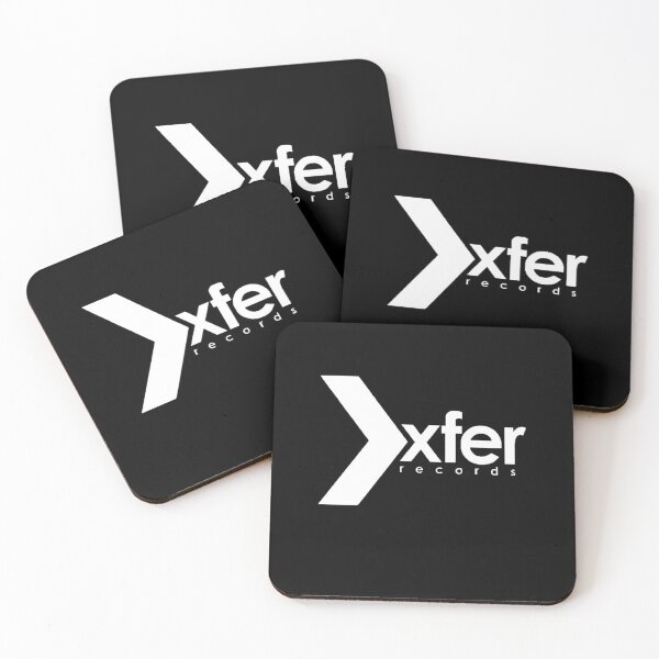 Item preview, xfer records designed and sold by monomachine.