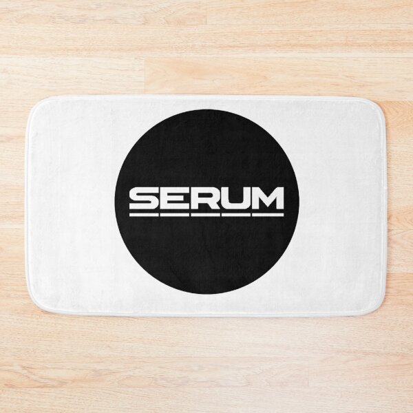Item preview, serum designed and sold by monomachine.