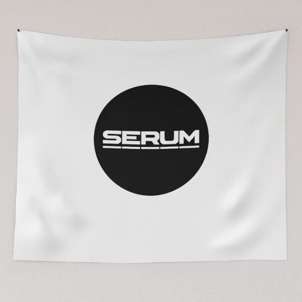Item preview, serum designed and sold by monomachine.