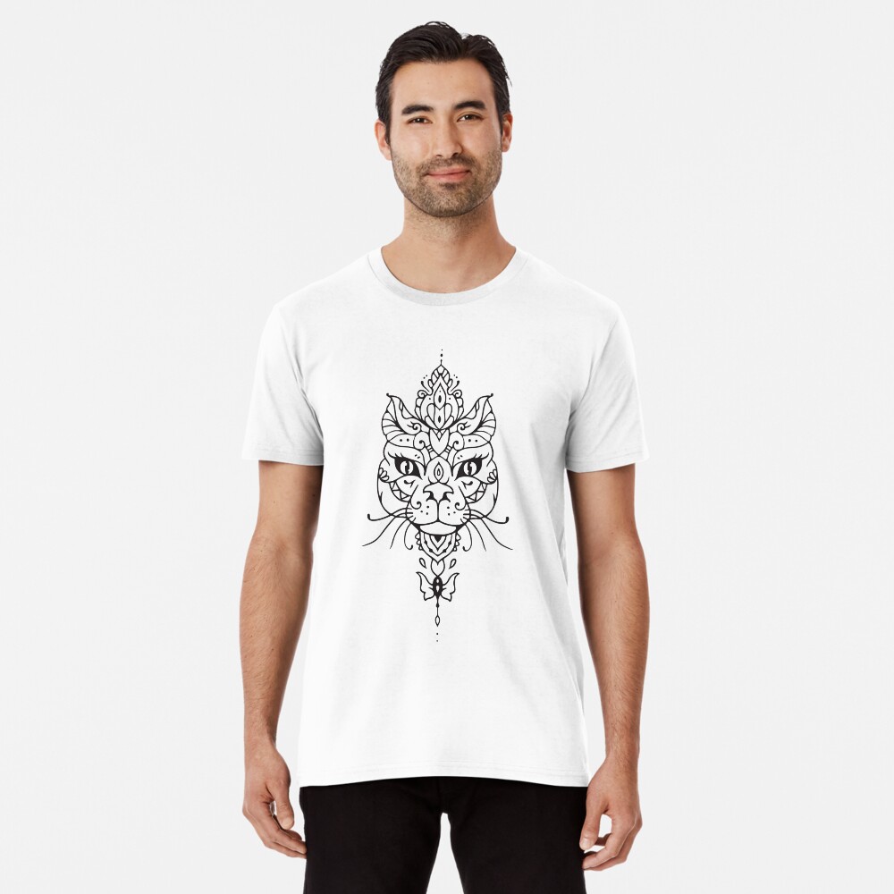 Item preview, Premium T-Shirt designed and sold by SBernadette.