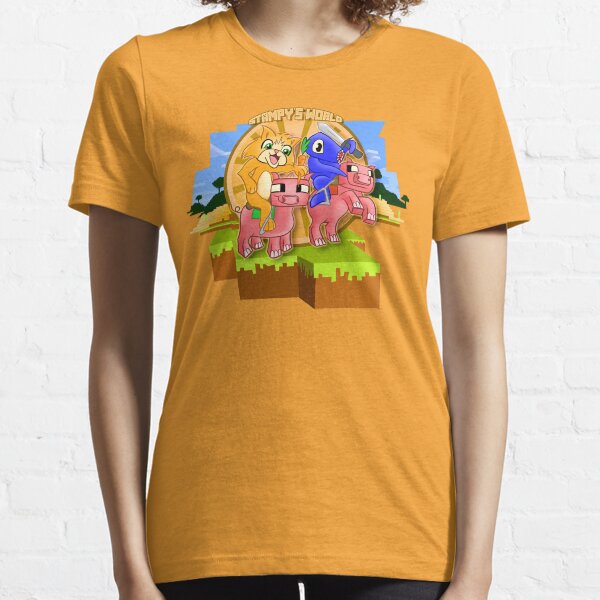 stampy cat merch
